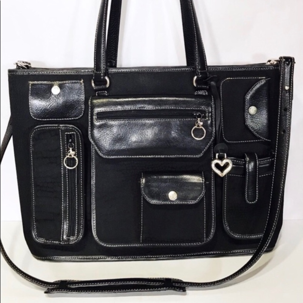 **SOLD** Brighton Madison Tote **SOLD**